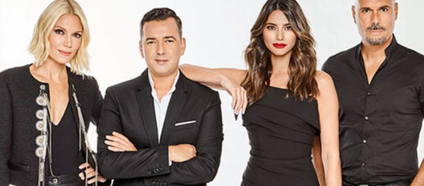 Τίτλοι τέλους για την πρωην παίκτρια του GNTM: Απρόσμενος ο χωρισμός της